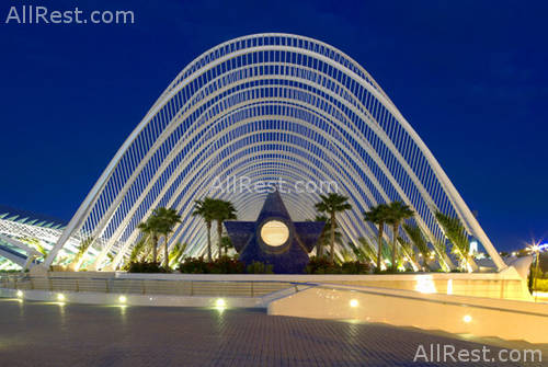 The Westin Valencia 16